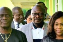 Élection Fegafoot&nbsp;: Pierre Alain Mounguengui en route vers une large reconduction&nbsp;?
