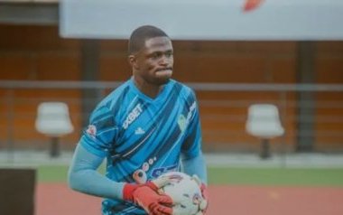 Côte d’Ivoire&nbsp;: Loyce Mbaba de retour de blessure au Stella Club d’Adjamé
