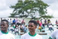 Zambie&nbsp;: fin de suspension pour Zesco United, Derrick Assoumou de nouveau sur les terrains
