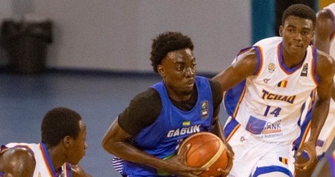AfroBasket U-18 : les bébés Panthères stoppés par le Tchad aux portes d’Abidjan
AfroBasket U-18 : les bébés Panthères stoppés par le Tchad aux portes d’Abidjan