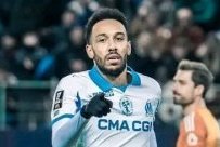 Ligue 1&nbsp;: Aubameyang retrouve le chemin des filets, mais l’OM craque face au Paris FC
