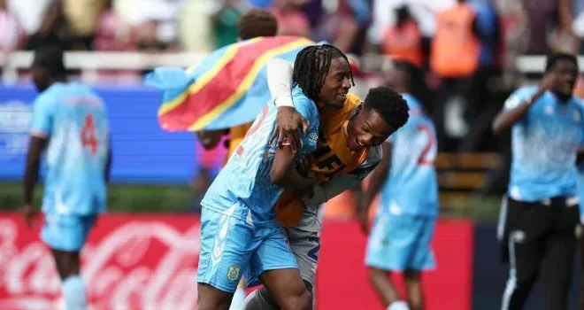 Mondial 2026&nbsp;: la RD Congo arrache le dernier billet africain et renvoie la Jamaïque
