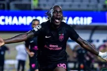 De la N3 à Old Trafford : Orphé Mbina, six ans pour toucher son rêve européen