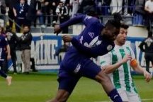 Turquie&nbsp;: André Biyogo Poko marque encore malgré la défaite de Sariyer face à l’Istanbulspor de David Sambissa
