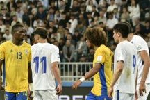 FIFA Series 2026&nbsp;: les Panthères du Gabon s’inclinent dans la douleur face à l’Ouzbékistan
