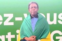 Barthélémy Bongo Akanga Ndjila&nbsp;: «&nbsp;Notre objectif est de dépasser le football en nombre de licenciés&nbsp;»
