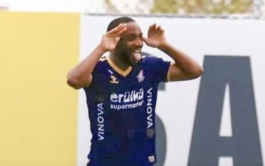 Chypre du Nord : Laurys Ndong Meye buteur et passeur, le succès de Cihangir contesté