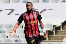 Süper Lig&nbsp;: soirée noire pour Shavy Babicka, sorti sur blessure face à Eyüpspor
