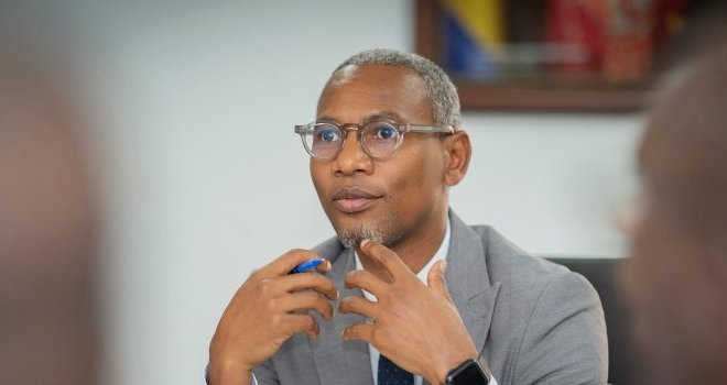 Recensement des associations sportives : l’Etat gabonais veut reprendre la main sur la gouvernance du sport
Recensement des associations sportives : l’Etat gabonais veut reprendre la main sur la gouvernance du sport