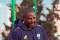 National Foot 1&nbsp;: Thierry Mouyouma nommé nouvel entraîneur de l’AS Mangasport
