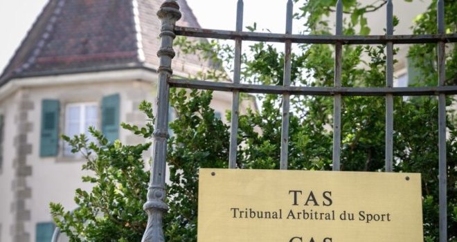 CAN 2025 : le TAS examinera le litige entre le Sénégal et le Maroc début octobre
CAN 2025 : le TAS examinera le litige entre le Sénégal et le Maroc début octobre