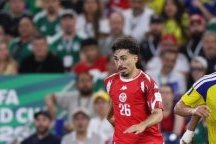 Mondial 2026 : la Tunisie corrigée par la Suède, l’Afrique encaisse son premier gros revers
Mondial 2026 : la Tunisie corrigée par la Suède, l’Afrique encaisse son premier gros revers