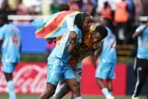 Mondial 2026&nbsp;: la RD Congo arrache le dernier billet africain et renvoie la Jamaïque
