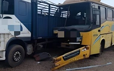 Burkina Faso : Une collision mortelle fait au moins 7 morts près de Boromo
