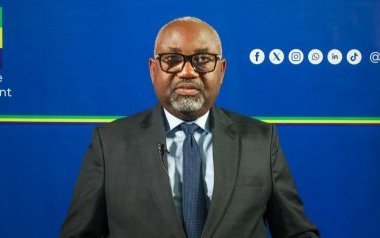 Communiqué final du conseil des ministres du Gabon du 25 juin 2026
