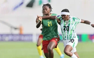 CAN féminine 2026 : le Cameroun fait tomber le Nigeria et file aussi en demi-finale