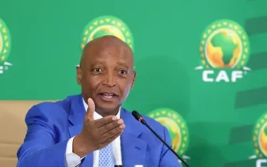 CAN 2027 : la CAF élargit le tournoi à 28 équipes, une révolution pour le football africain