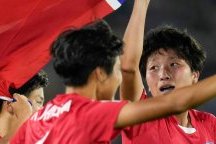 Mondial féminin U20 2026 : la Corée du Nord surclasse le Canada dans les arrêts de jeu et file en demi-finale Mondial féminin U20 2026 : la Corée du Nord surclasse le Canada dans les arrêts de jeu et file en demi-finale