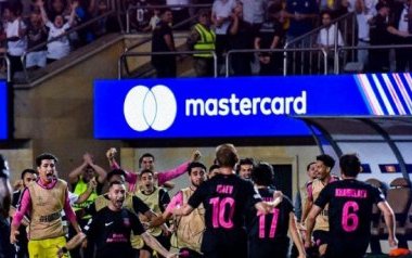 Ligue des champions&nbsp;: Orphé Mbina envoie Sabah FC en phase de ligue