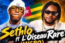 Sethlo dévoile enfin le clip officiel de «&nbsp;Migbo&nbsp;» en collaboration avec L’Oiseau Rare
