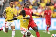 Mondial 2026 : La Suisse sort la Colombie aux tirs au but et rejoint l’Argentine en quarts