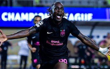 Championnat d’Azerbaïdjan : Sabah écrase Qabala, Orphé Mbina reste sur le banc