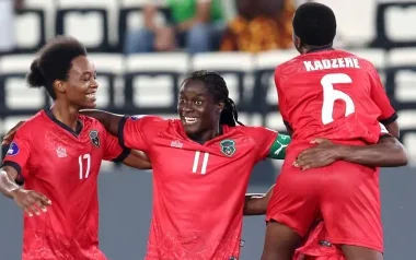 CAN féminine 2026 : le Malawi crée l’exploit et fait tomber le Nigeria