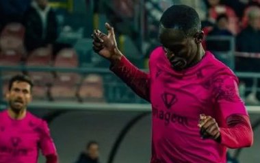 République Tchèque&nbsp;: Alan Do Marcolino renaît de ses cendres avec le FK Viagem
