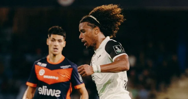 Coupe de France&nbsp;: Fin de parcours pour Amiens SC et Teddy Averlant
