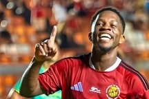 Espagne : trois passes décisives pour Meshak Babanzila, qui se rappelle aux Panthères Espagne : trois passes décisives pour Meshak Babanzila, qui se rappelle aux Panthères