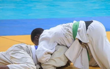 ​​​​​​​Judo&nbsp;: la 31e édition de la coupe de l’ambassadeur du Japon en ligne de mire avant l’Open de Dakar
