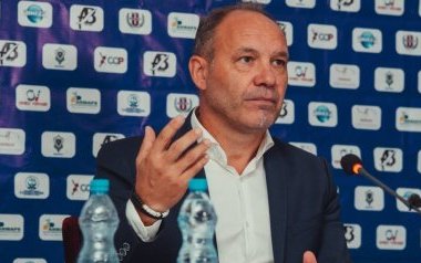 Éliminatoires CAN 2027 : Continuité et 4 nouveaux dans la première liste des Panthères du Gabon de Migné