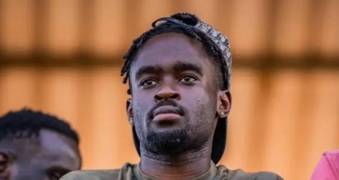 Mercato&nbsp;: Bryan Meyo au FC 105, simple rumeur ou vraie piste de relance&nbsp;?
