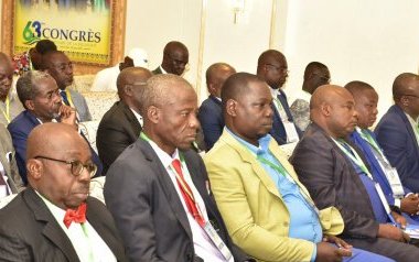 Fegafoot&nbsp;: la commission électorale dévoile le calendrier de l’élection fédérale
