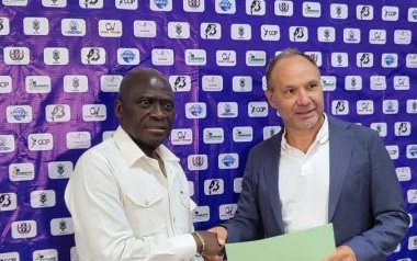 Panthères du Gabon&nbsp;: Migné et Ecuele Manga signent pour trois ans, Giresse absent
