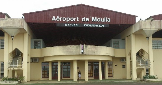 Fégafoot&nbsp;: La campagne s’ouvre pour un scrutin sans suspense à Mouila
