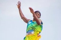 Championnat d’Athlétisme&nbsp;: David Nguema et Chantal Nziengui règnent sur le 200 m de l’Estuaire
