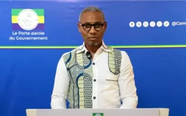 Communiqué final du Conseil des ministres du Gabon du 18 septembre 2026