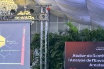 Football amateur&nbsp;: la FIFA passe le Gabon au scanner et alerte sur le déficit d’infrastructures
