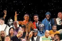 «&nbsp;The United Song&nbsp;»&nbsp;: SeBa fait chanter le Gabon aux côtés de 241 artistes du monde entier
