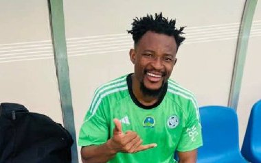 Mercato&nbsp;: Oyem AC sort le chéquier et s’offre deux internationaux espoirs
