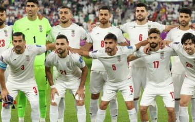 Coupe du monde 2026&nbsp;: l’Iran officialise son forfait en raison du conflit armé avec les États-Unis
