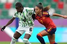 Mondial féminin U20 2026 : le Nigeria chute d’entrée face à l’Espagne