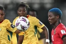CAN féminine 2026 : le Malawi renverse le Ghana et s’offre une place en demi-finale
CAN féminine 2026 : le Malawi renverse le Ghana et s’offre une place en demi-finale