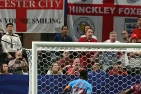 Mondial 2026&nbsp;: L’Angleterre renverse la RD Congo et brise le rêve de 8es des Léopards
