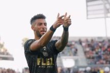 MLS : Denis Bouanga marque pour son retour, mais le LAFC chute à Nashville