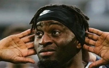 National 2&nbsp;: l’inarrêtable Royce Openda offre une nouvelle victoire aux Girondins de Bordeaux
