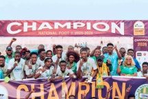 Interclubs CAF : La Fegafoot a tranché, Mangasport sera le seul représentant gabonais