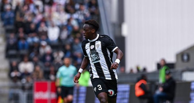 Mercato : Jacques Ekomié, la Panthère qui affole déjà l’Europe
Mercato : Jacques Ekomié, la Panthère qui affole déjà l’Europe