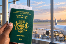 Passeport gabonais : Un accès facilité à 2/3 de l’Afrique, mais des frontières encore difficiles à franchir ailleurs